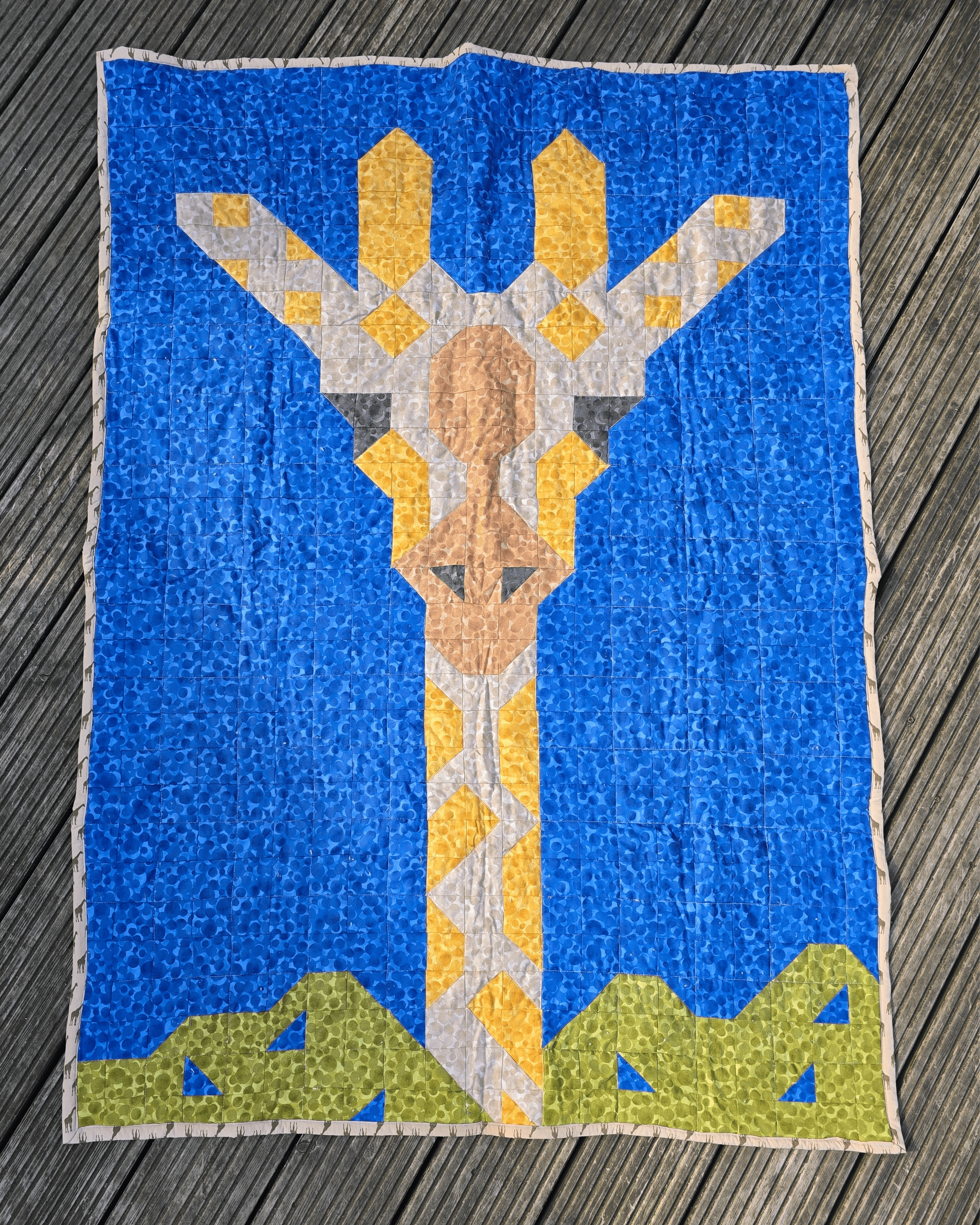 Quilting