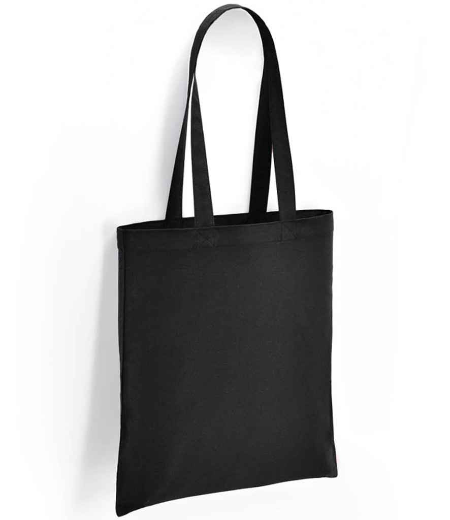 Giraffe ‘i’m Fine’ Tote Bag