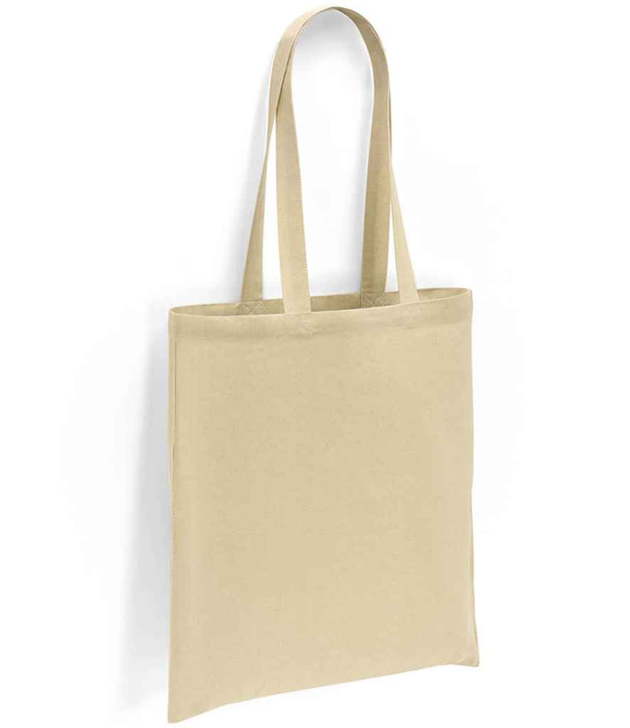 Giraffe ‘i’m Fine’ Tote Bag