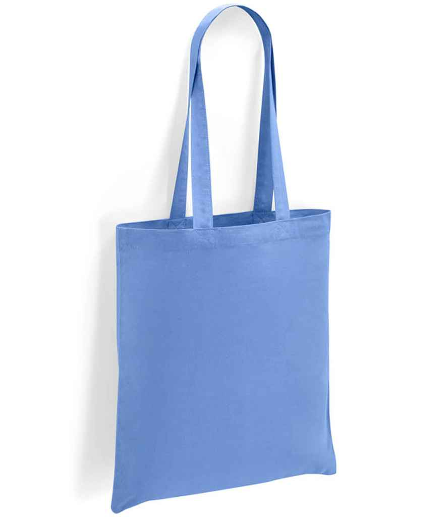 Giraffe ‘i’m Fine’ Tote Bag