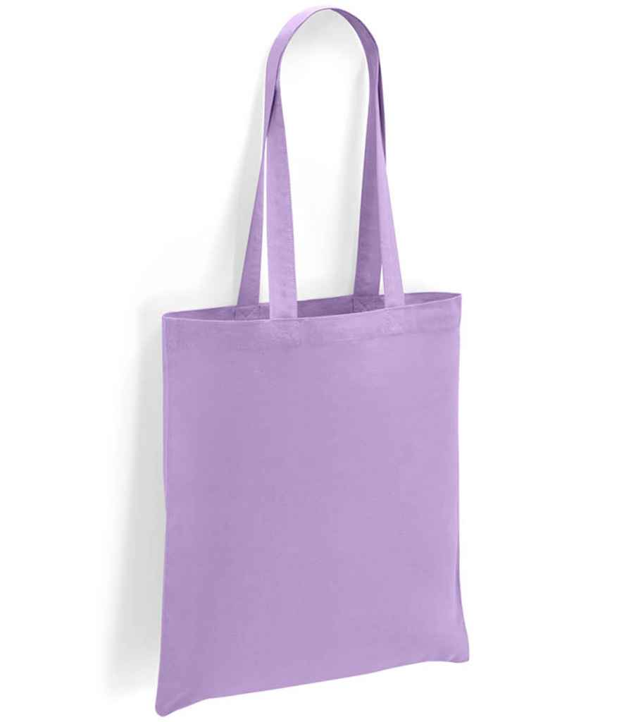 Giraffe ‘i’m Fine’ Tote Bag
