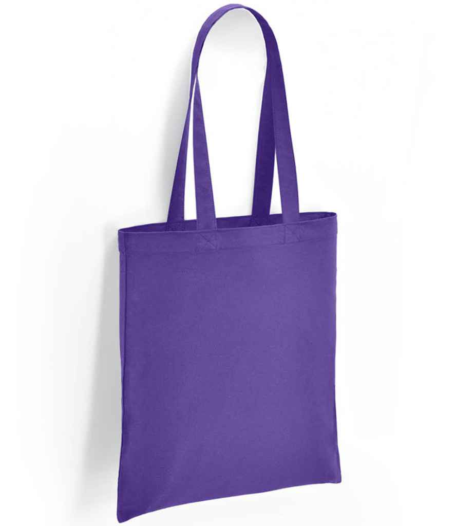 Giraffe ‘i’m Fine’ Tote Bag