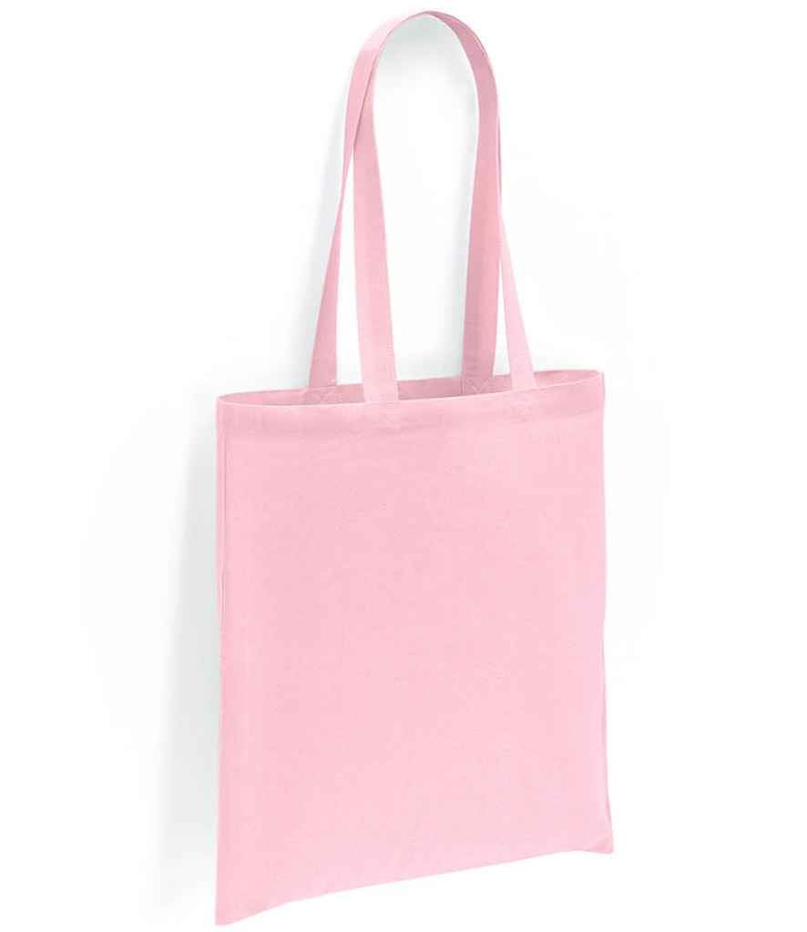 Giraffe ‘i’m Fine’ Tote Bag