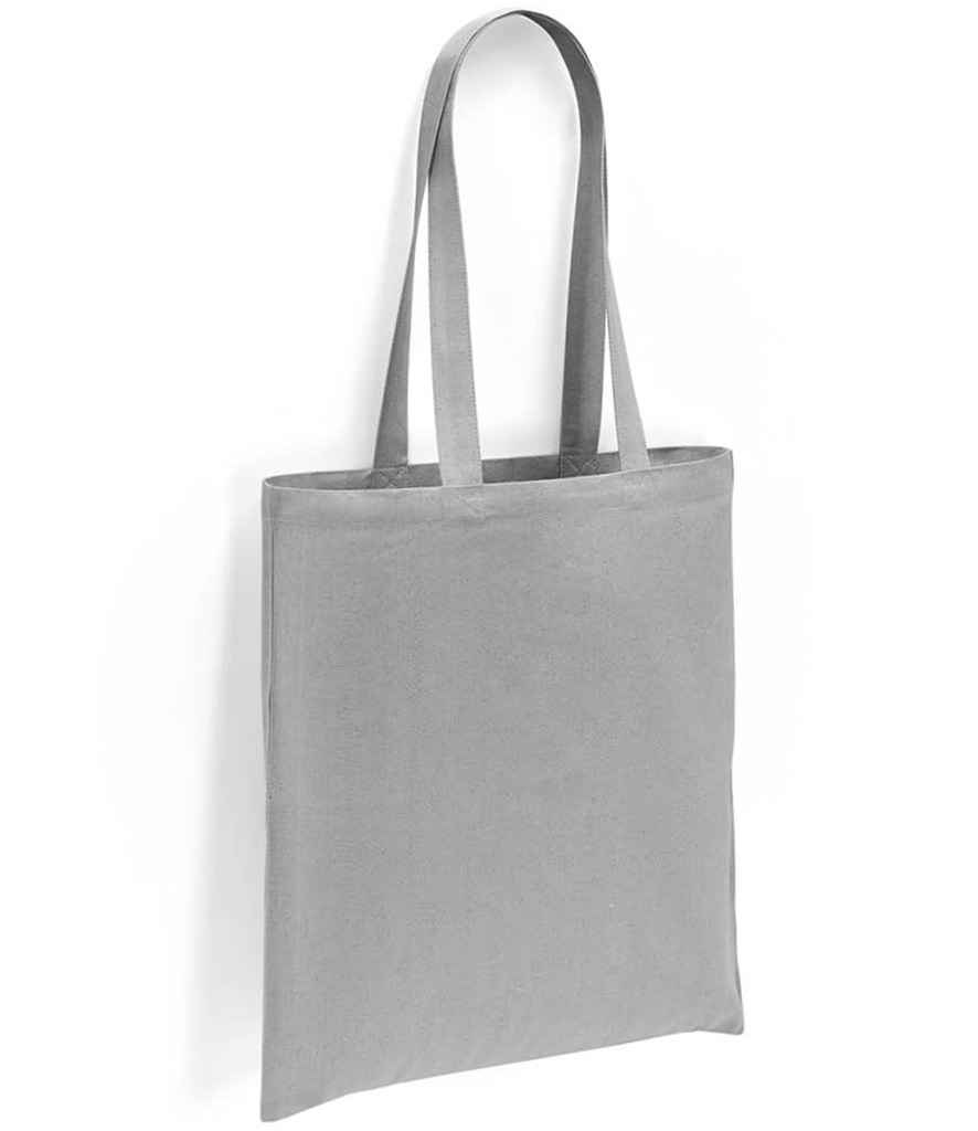 Giraffe ‘i’m Fine’ Tote Bag