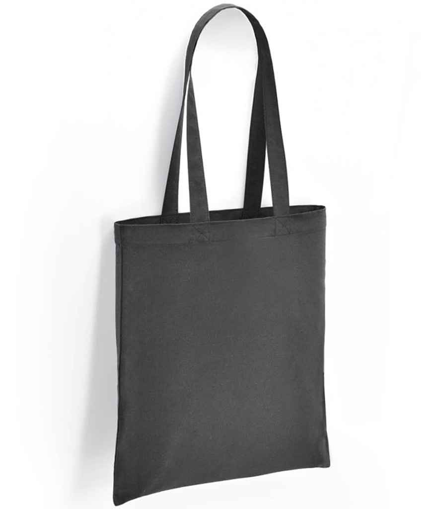 Giraffe ‘i’m Fine’ Tote Bag