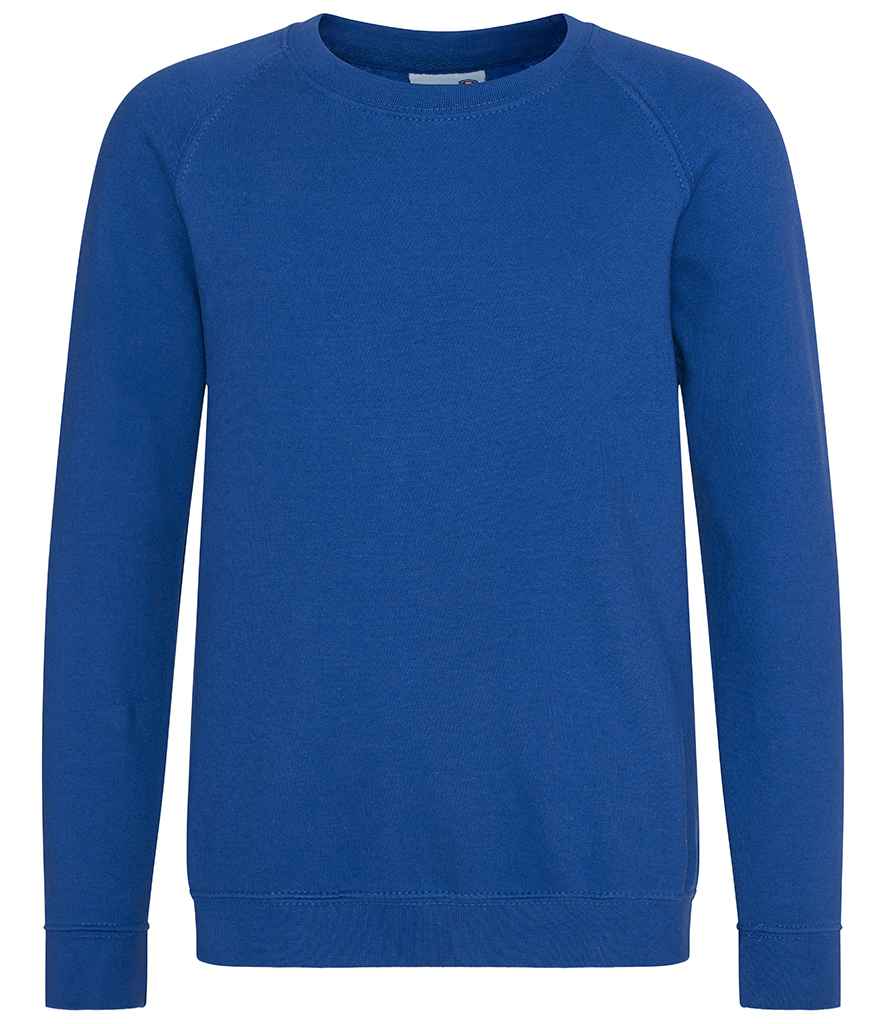 School Sweatshirt