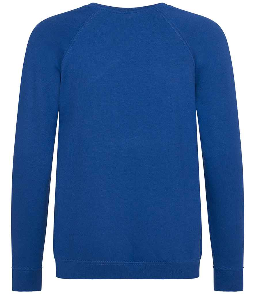School Sweatshirt