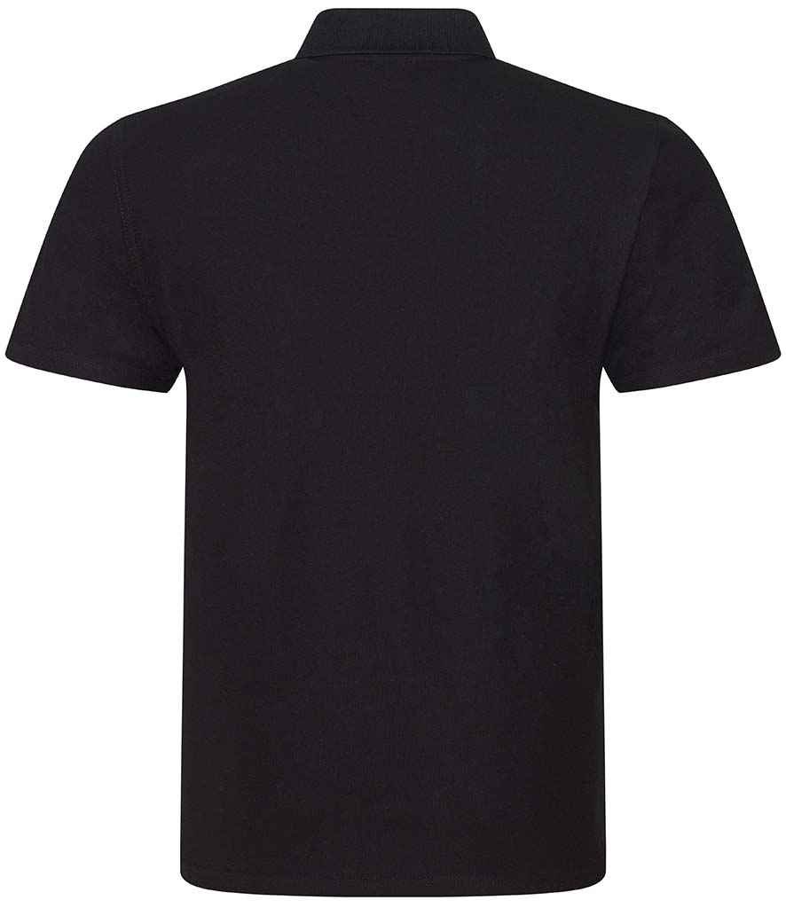 Polo shirt with left chest Embroidery or print