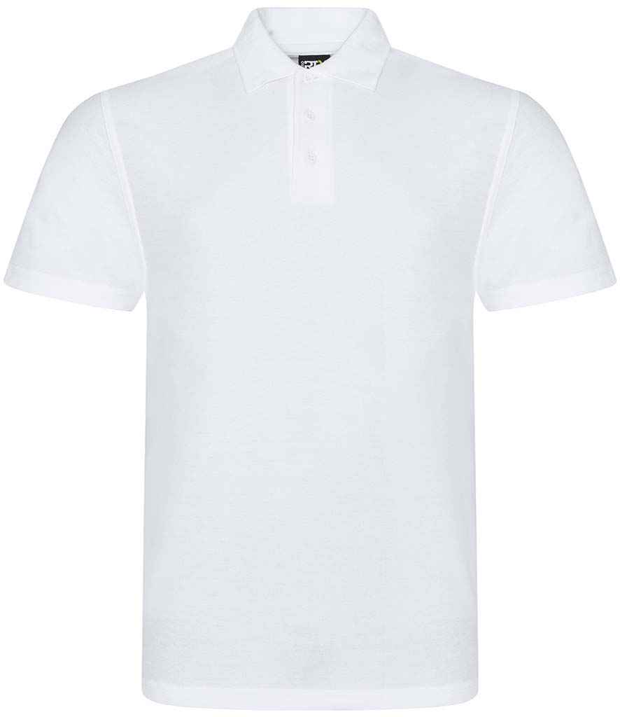 Polo shirt with left chest Embroidery or print