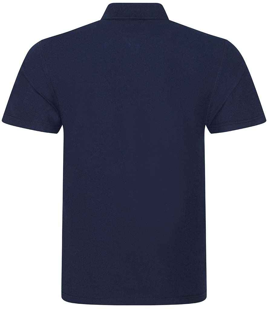 Polo shirt with left chest Embroidery or print