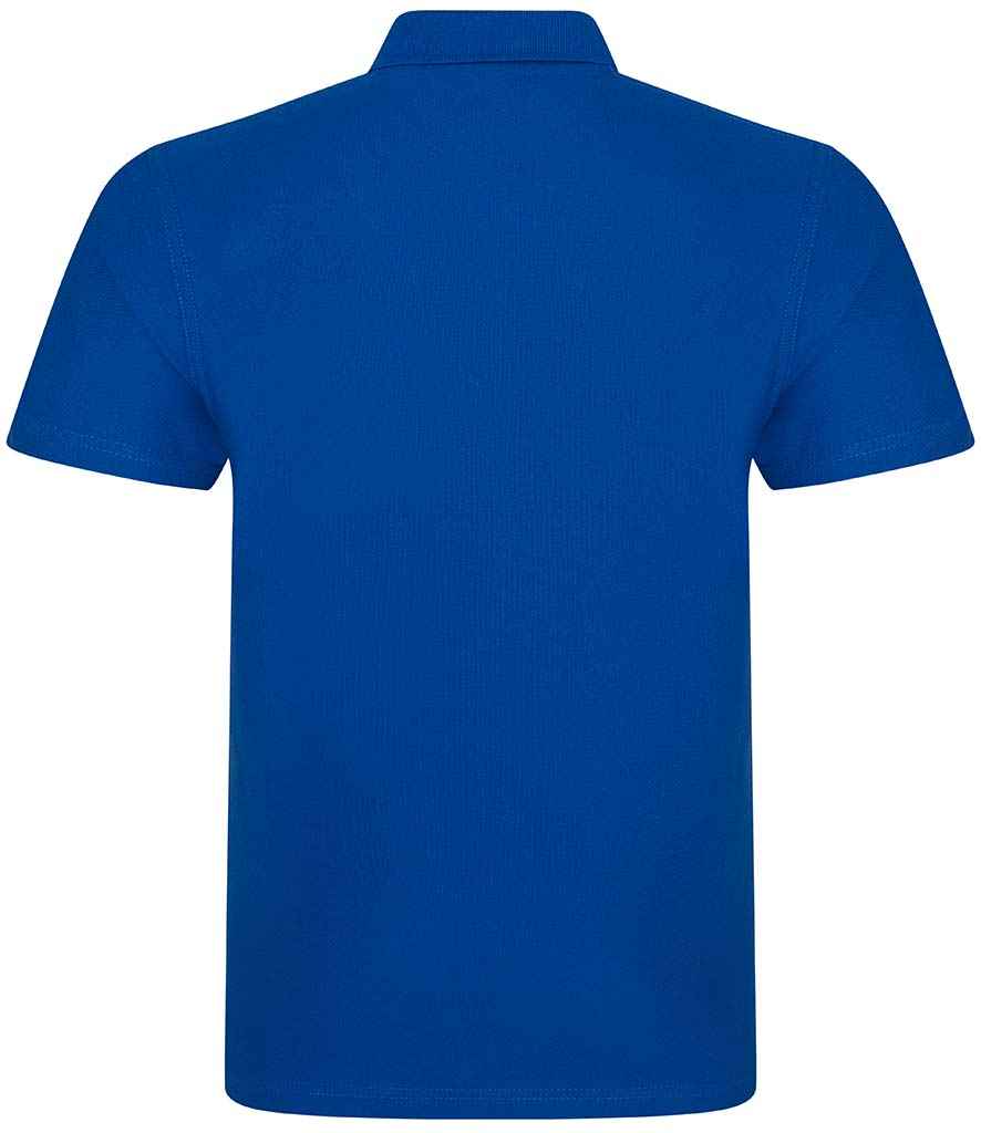 Polo shirt with left chest Embroidery or print