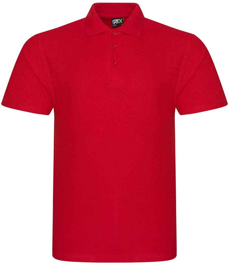 Polo shirt with left chest Embroidery or print