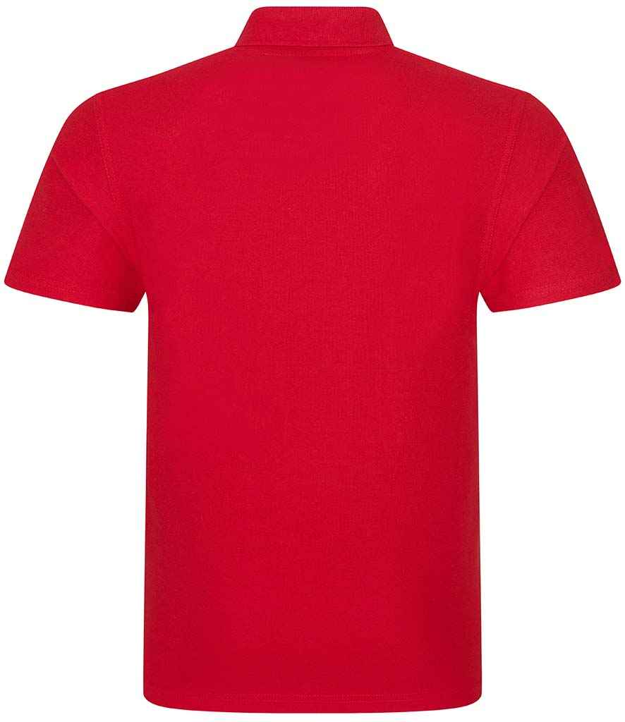 Polo shirt with left chest Embroidery or print