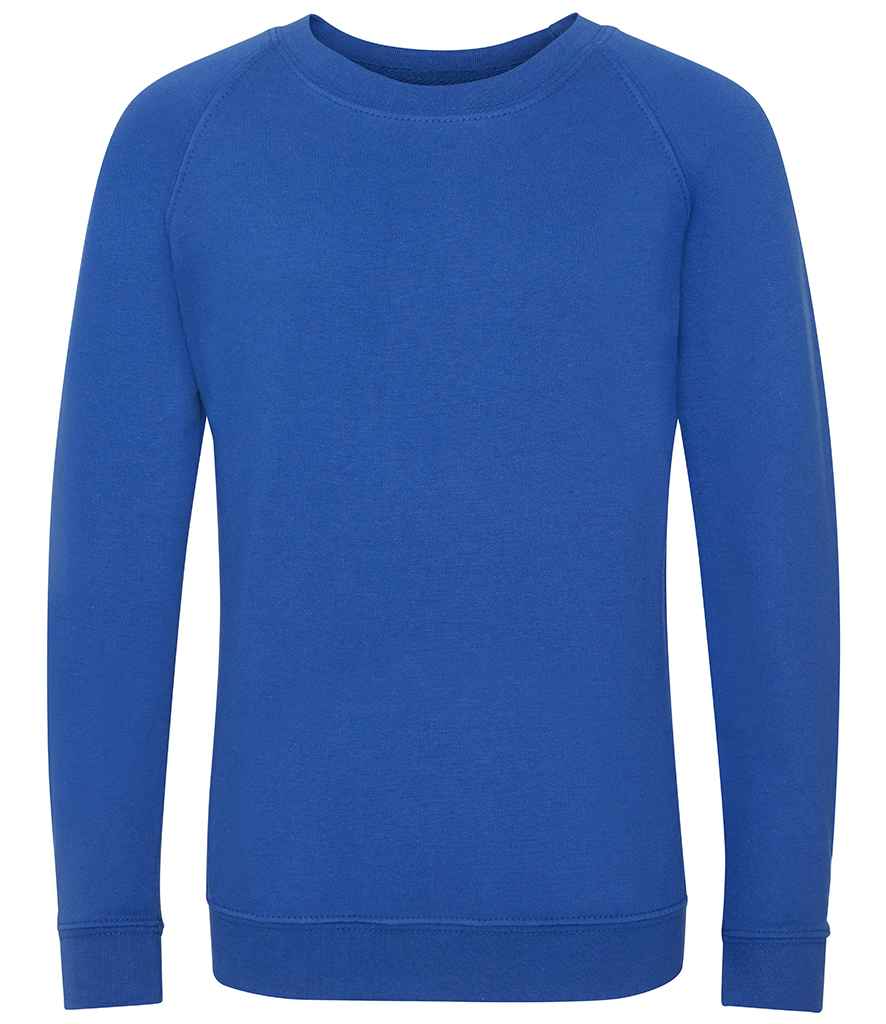 School Sweatshirt