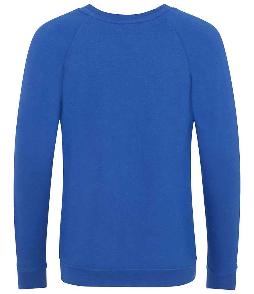 School Sweatshirt
