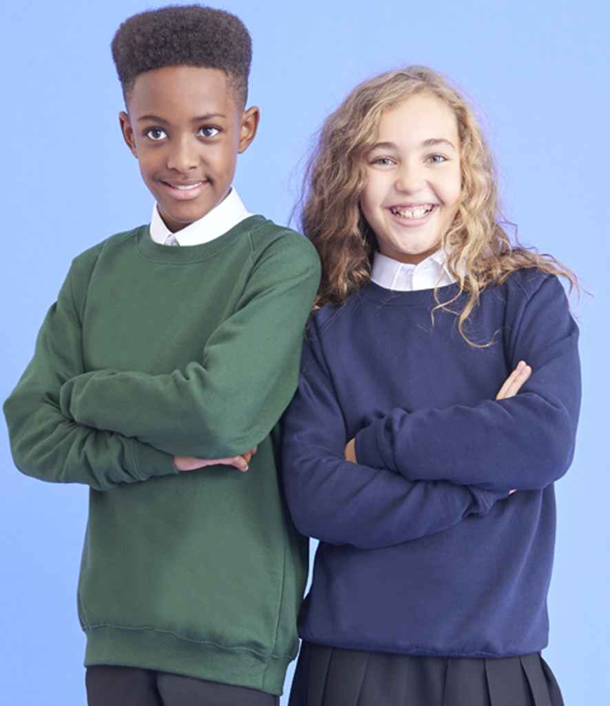 School Sweatshirt