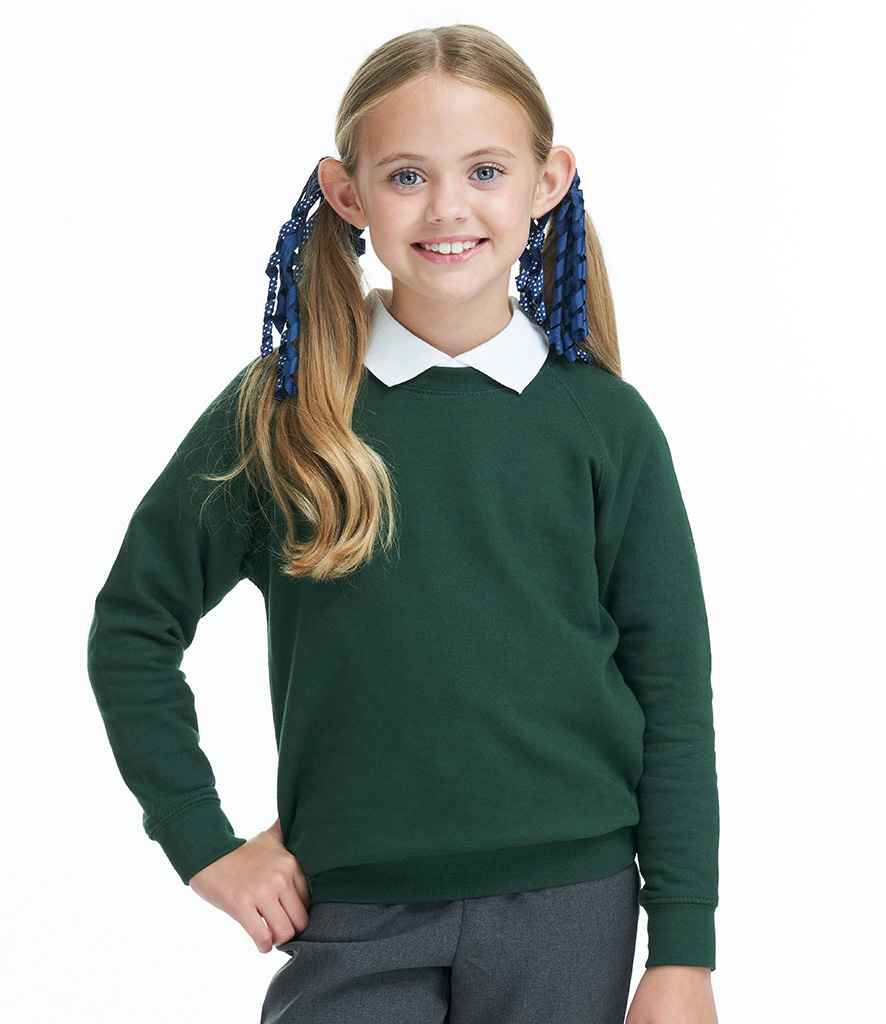 School Sweatshirt