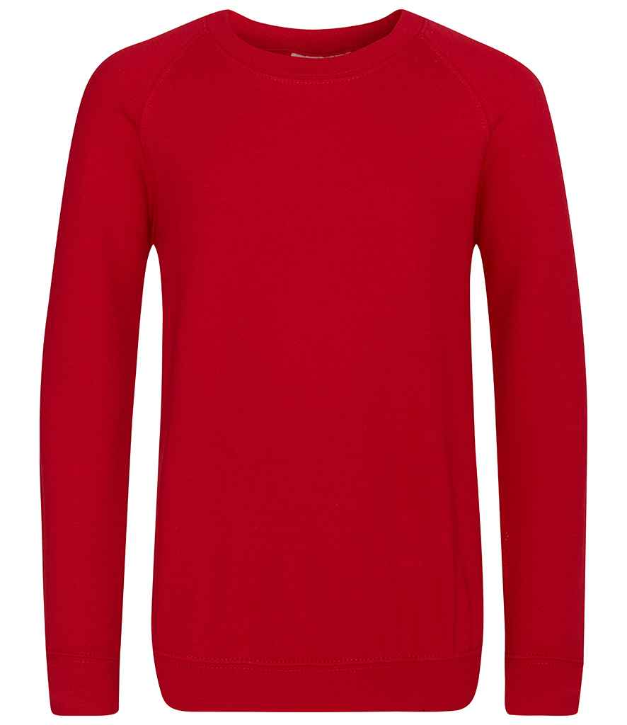 School Sweatshirt