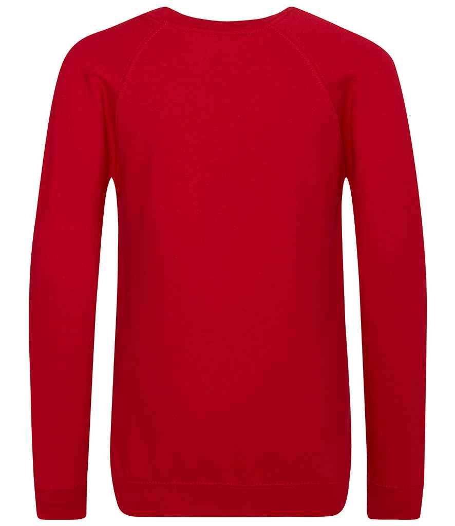 School Sweatshirt