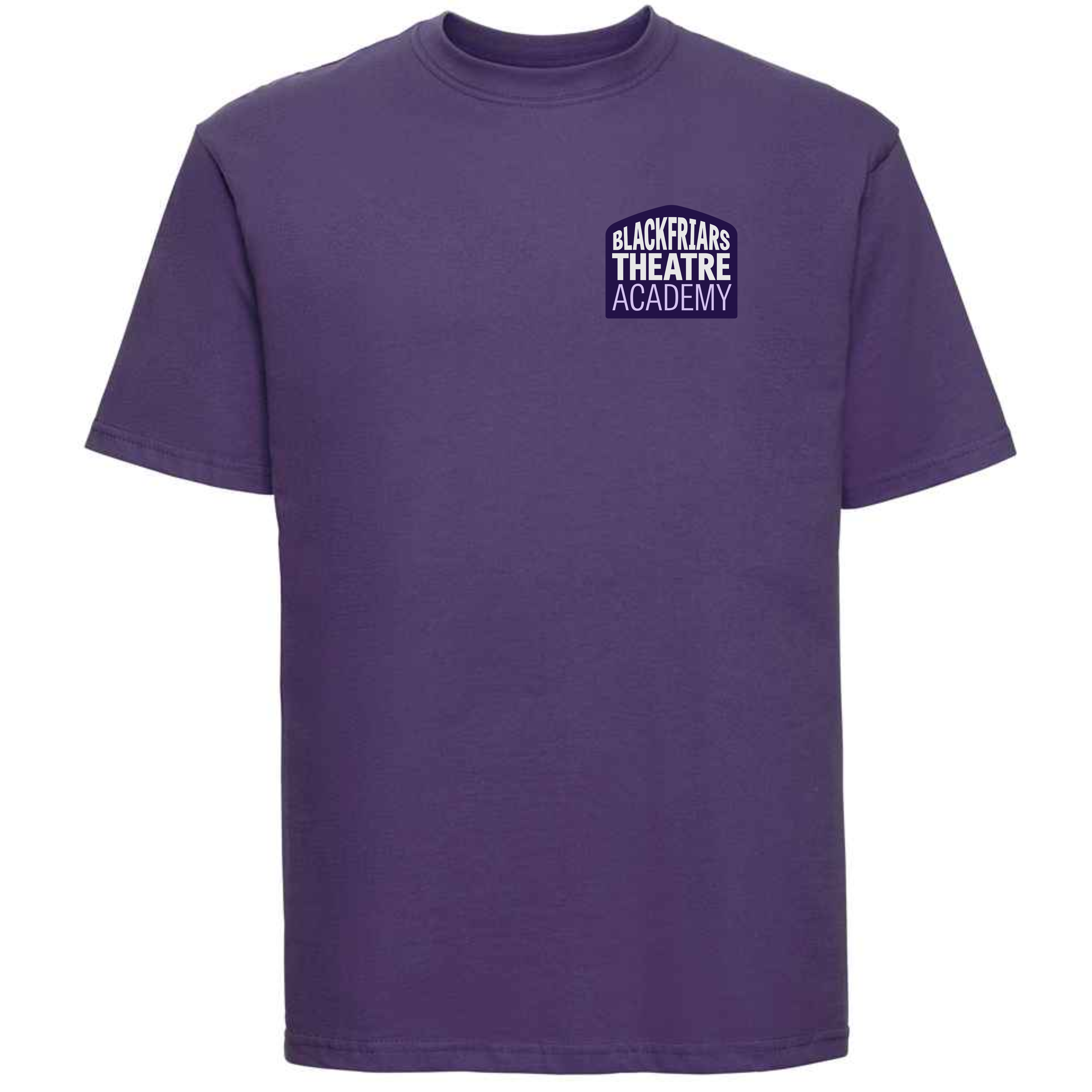 Blackfriars Round neck T-shirt (CHILDRENS)