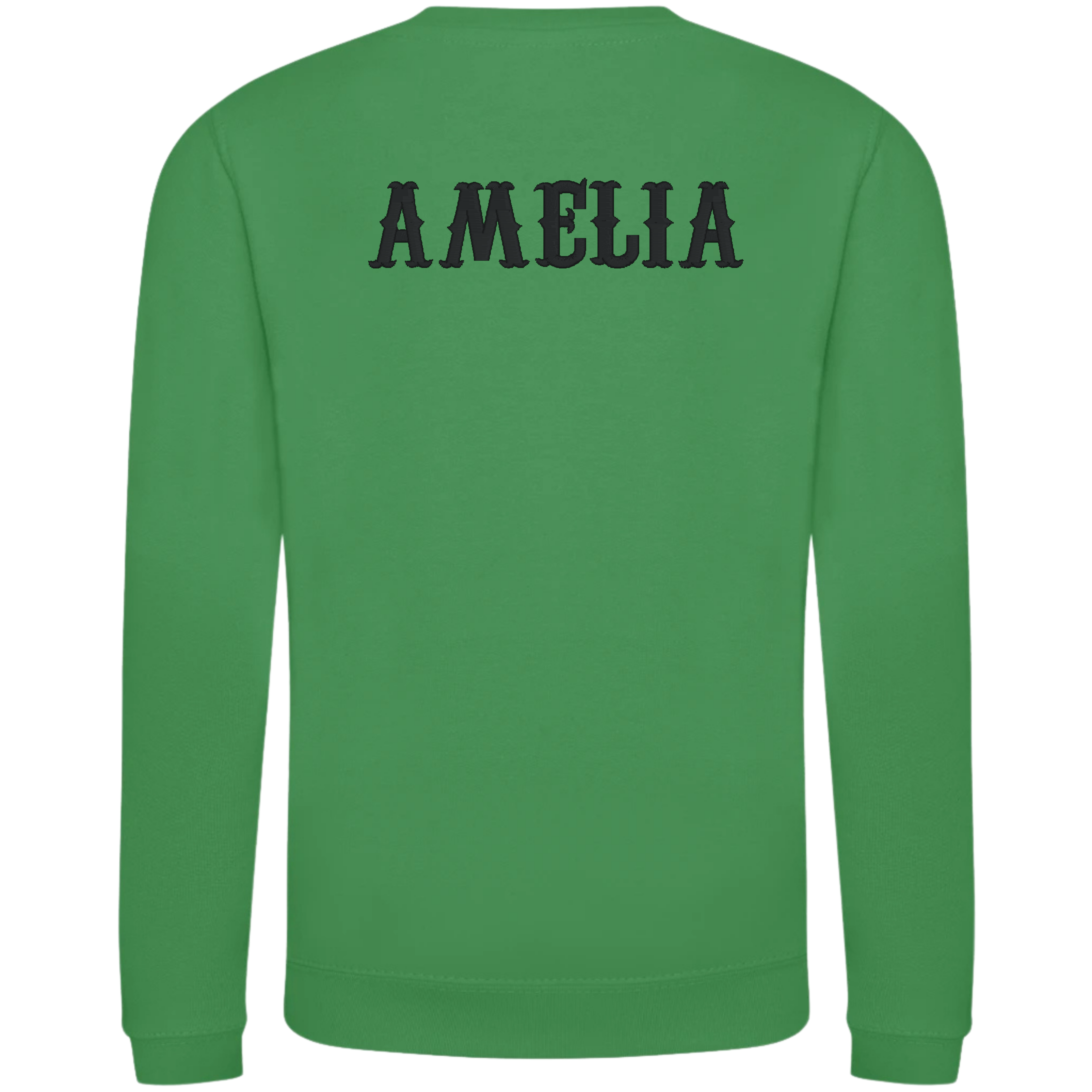 Taking it Higher Sweatshirt CHILDRENS