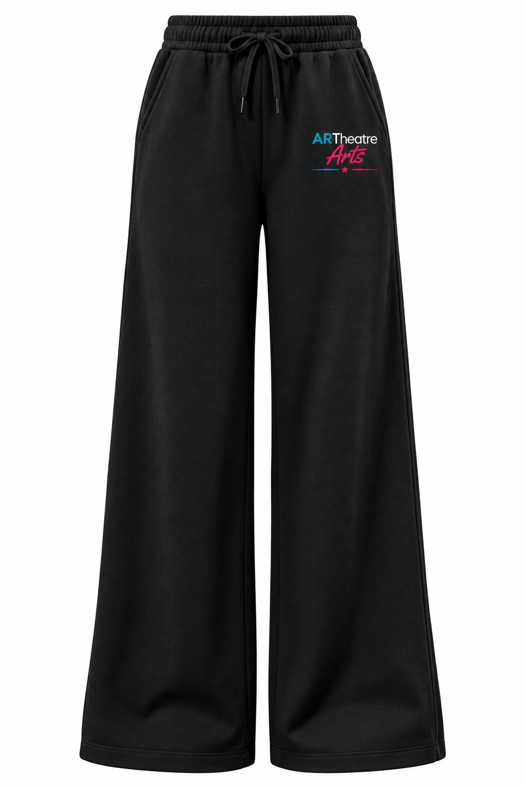 ARTheatre Wide leg Joggers Adults