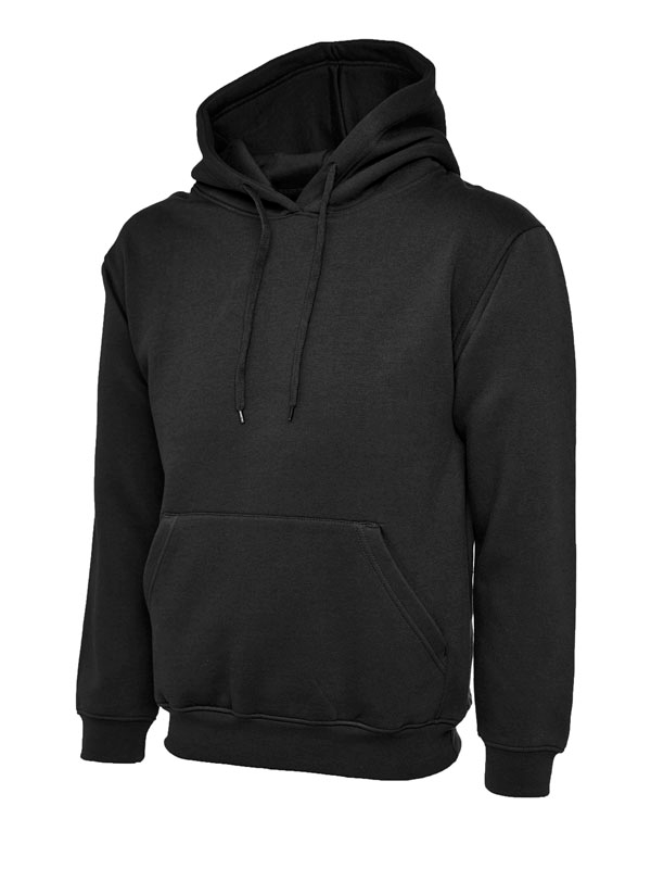 Just One More Chapter Hoodie