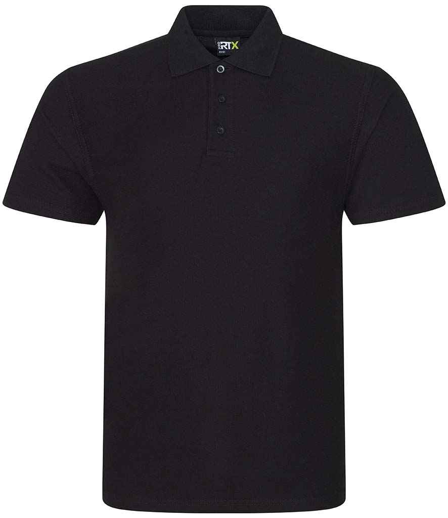 8 Polo Shirt Bundle With Free Front Left Chest Logo