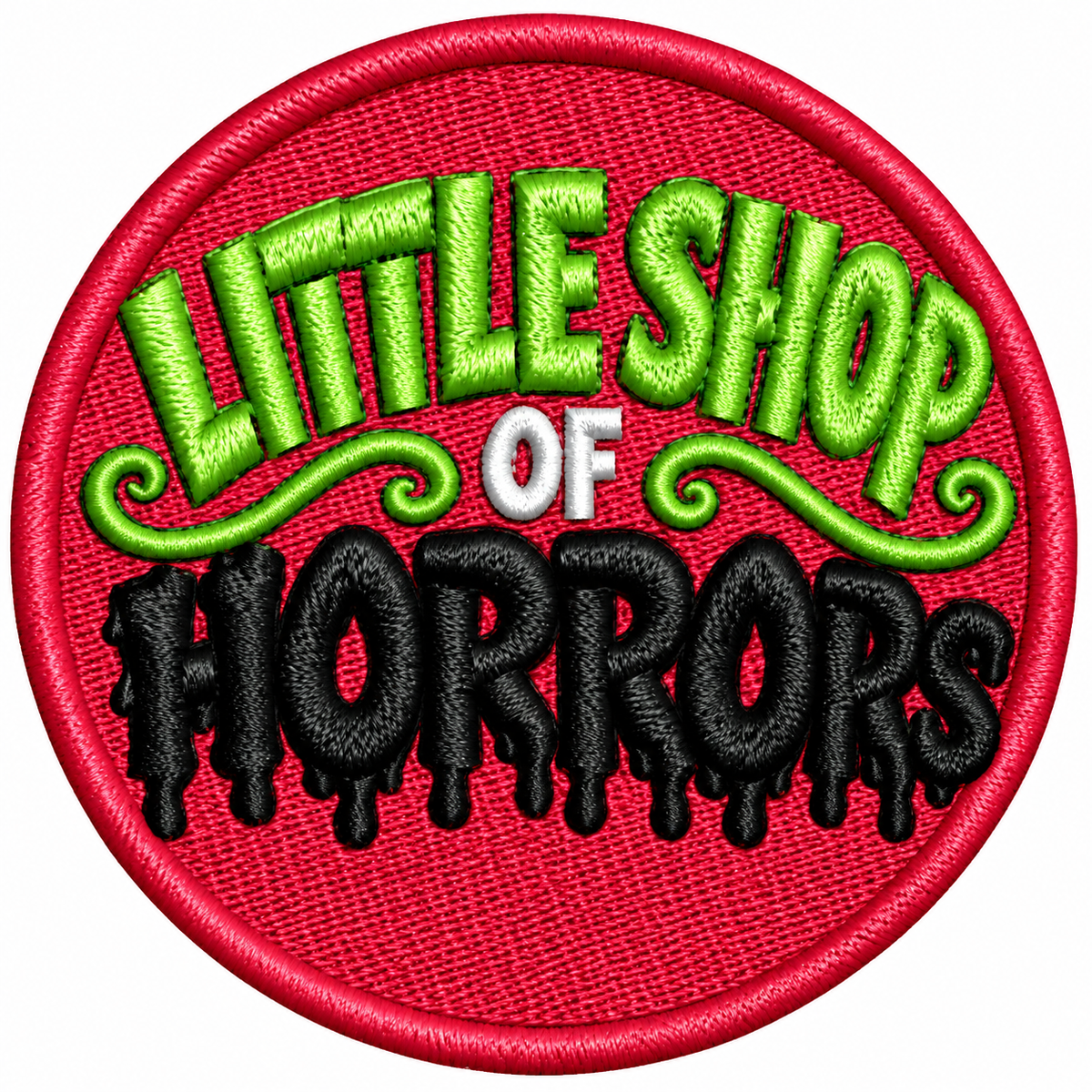 ARTheatre  - production badge
