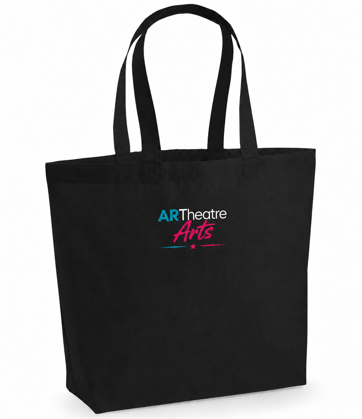 Large ARTheatre Arts Bag