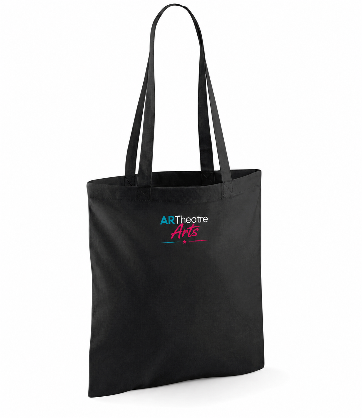 ARTheatre Arts Tote Bag